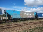 RUMO HPT-030639-8